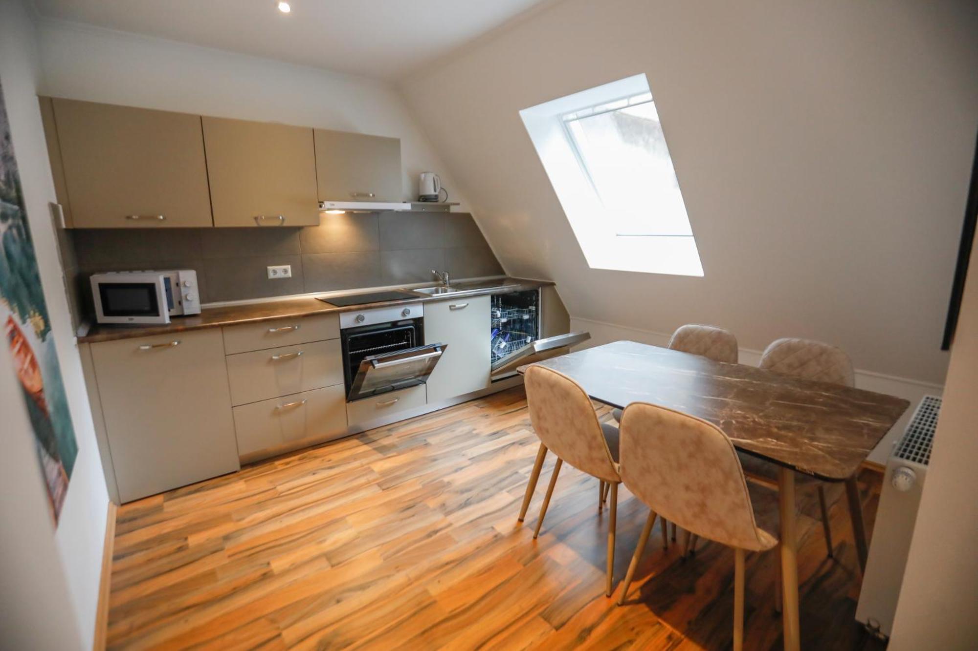 Turis Ferienwohnung 65-4 Triberg im Schwarzwald Kültér fotó