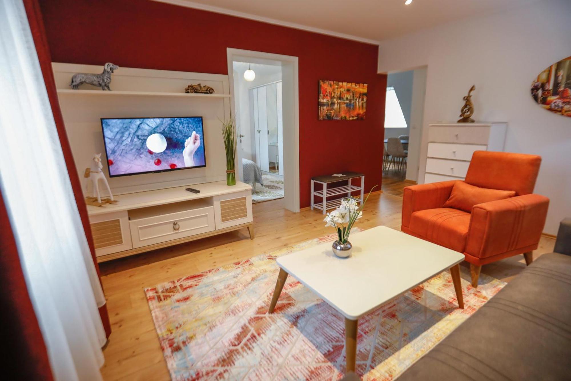 Turis Ferienwohnung 65-4 Triberg im Schwarzwald Kültér fotó